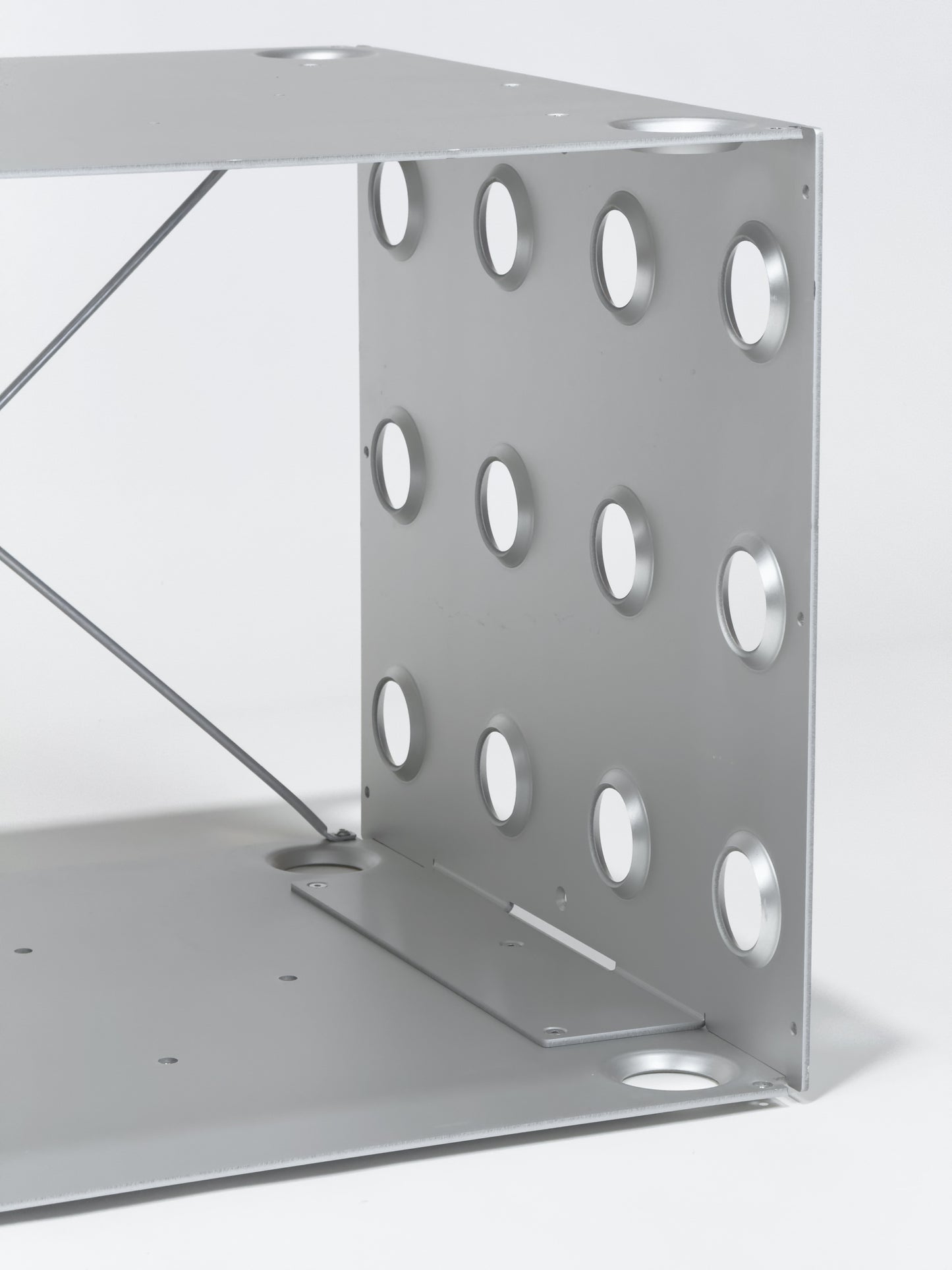 Cross Brace Struts