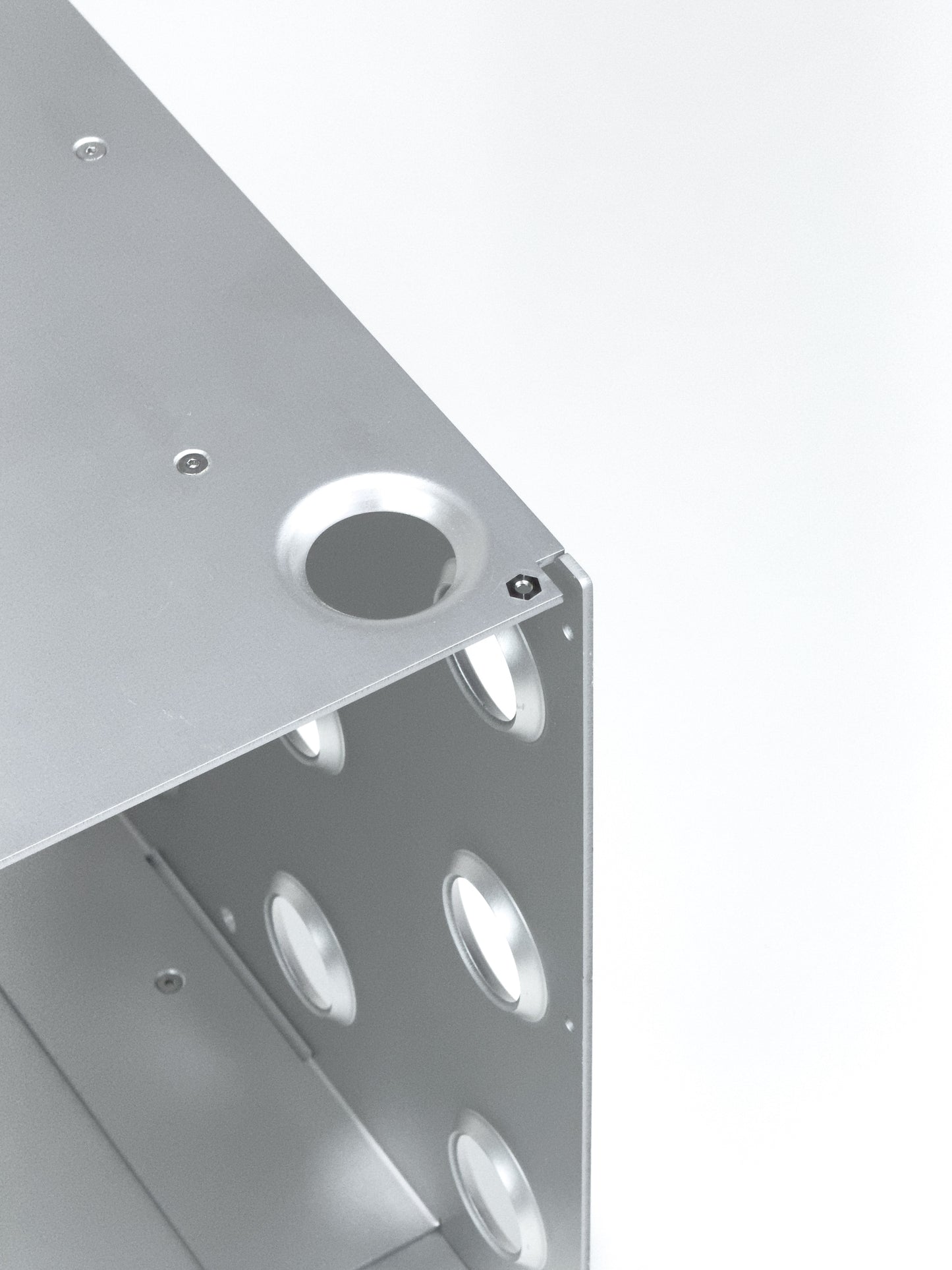 Stamped Module