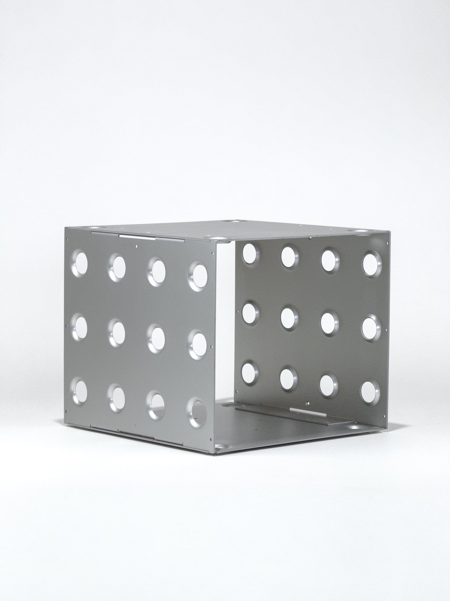 Stamped Module