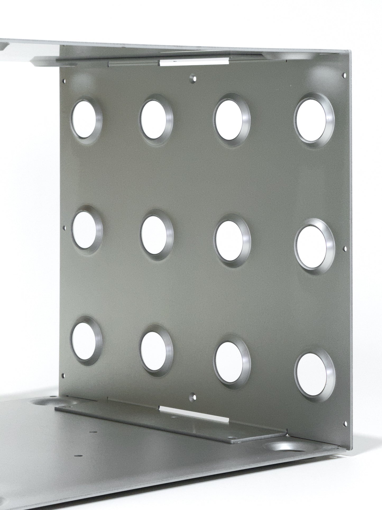 Stamped Module