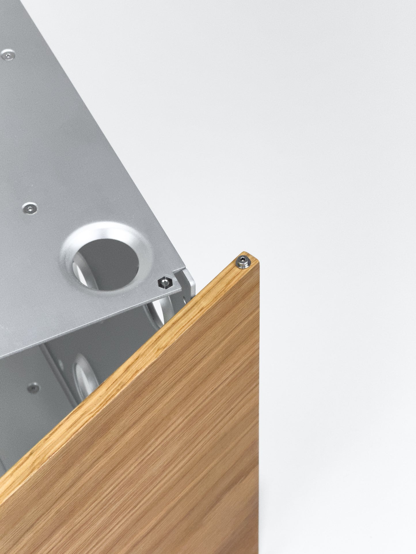 Pivot Door