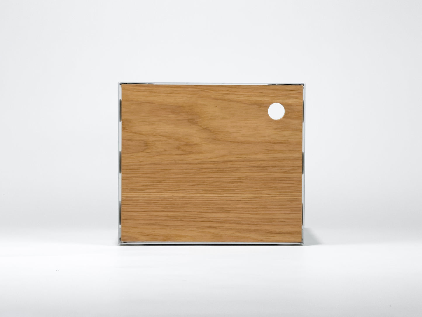 Pivot Door