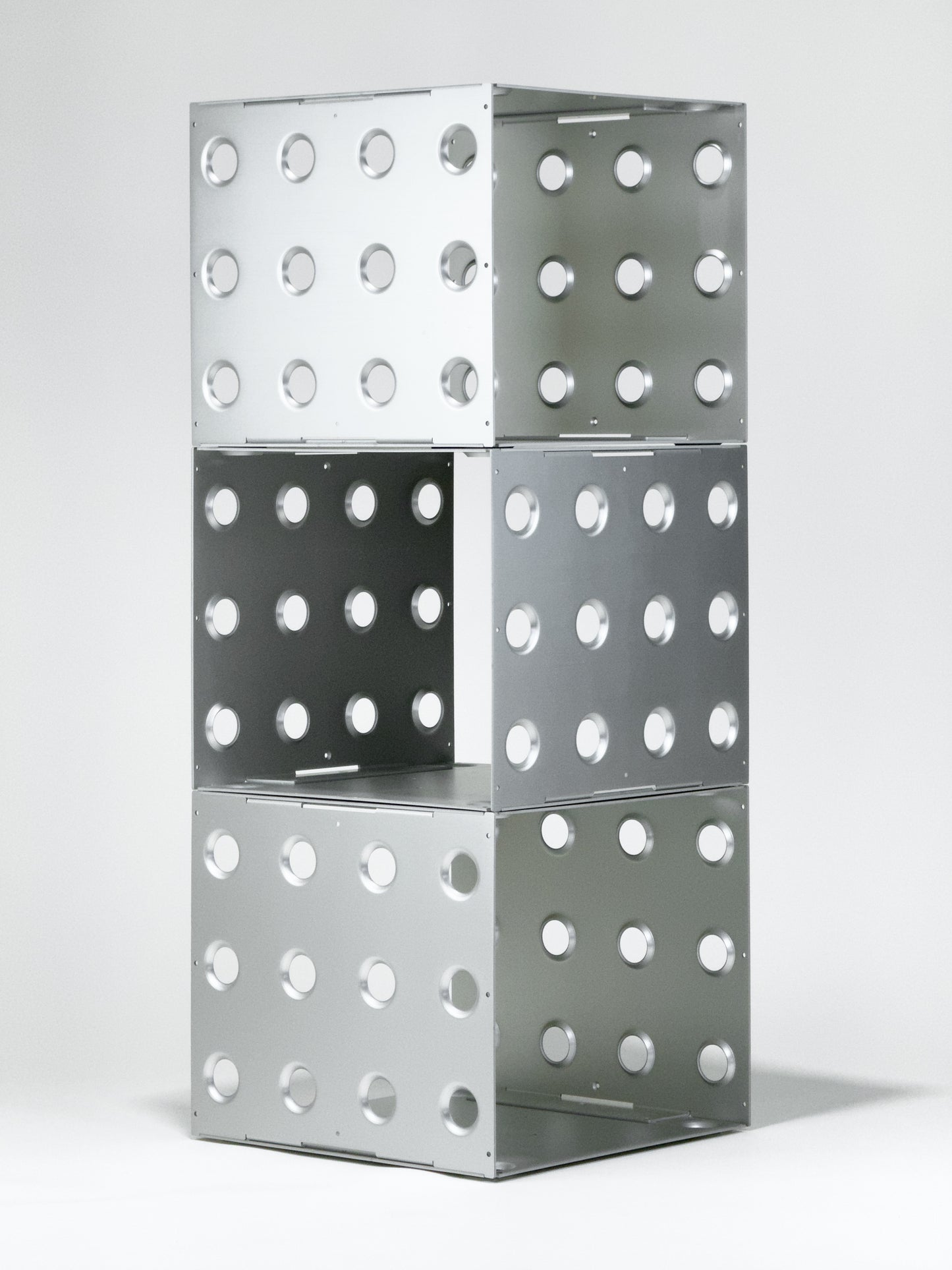 Stamped Module