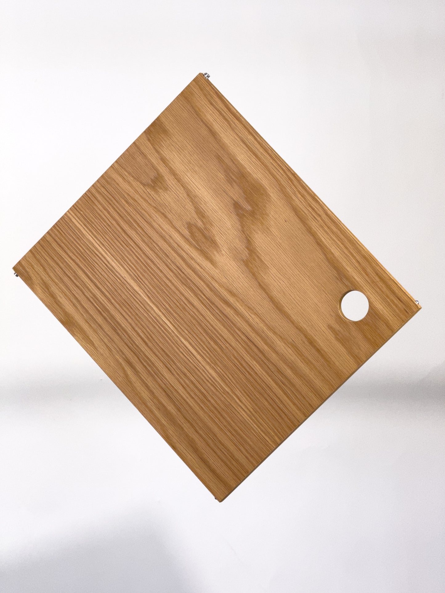 Pivot Door