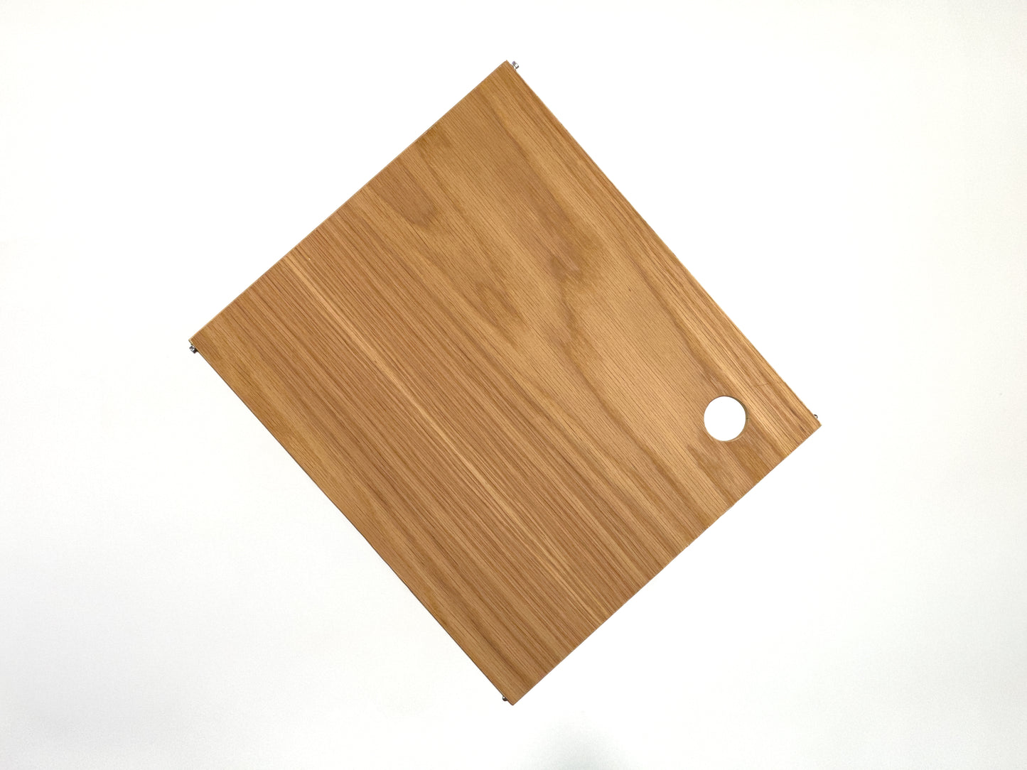 Pivot Door