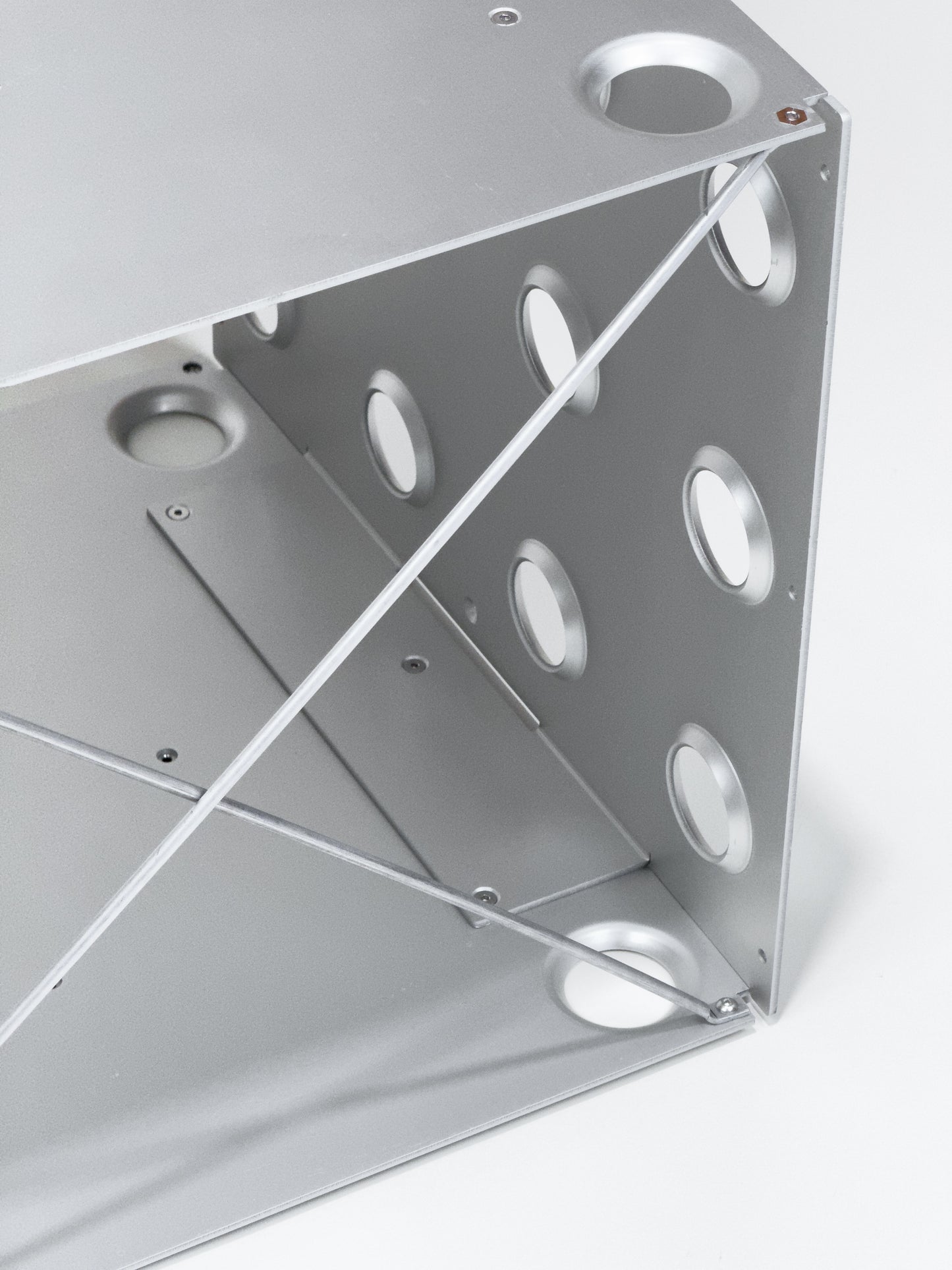Cross Brace Struts