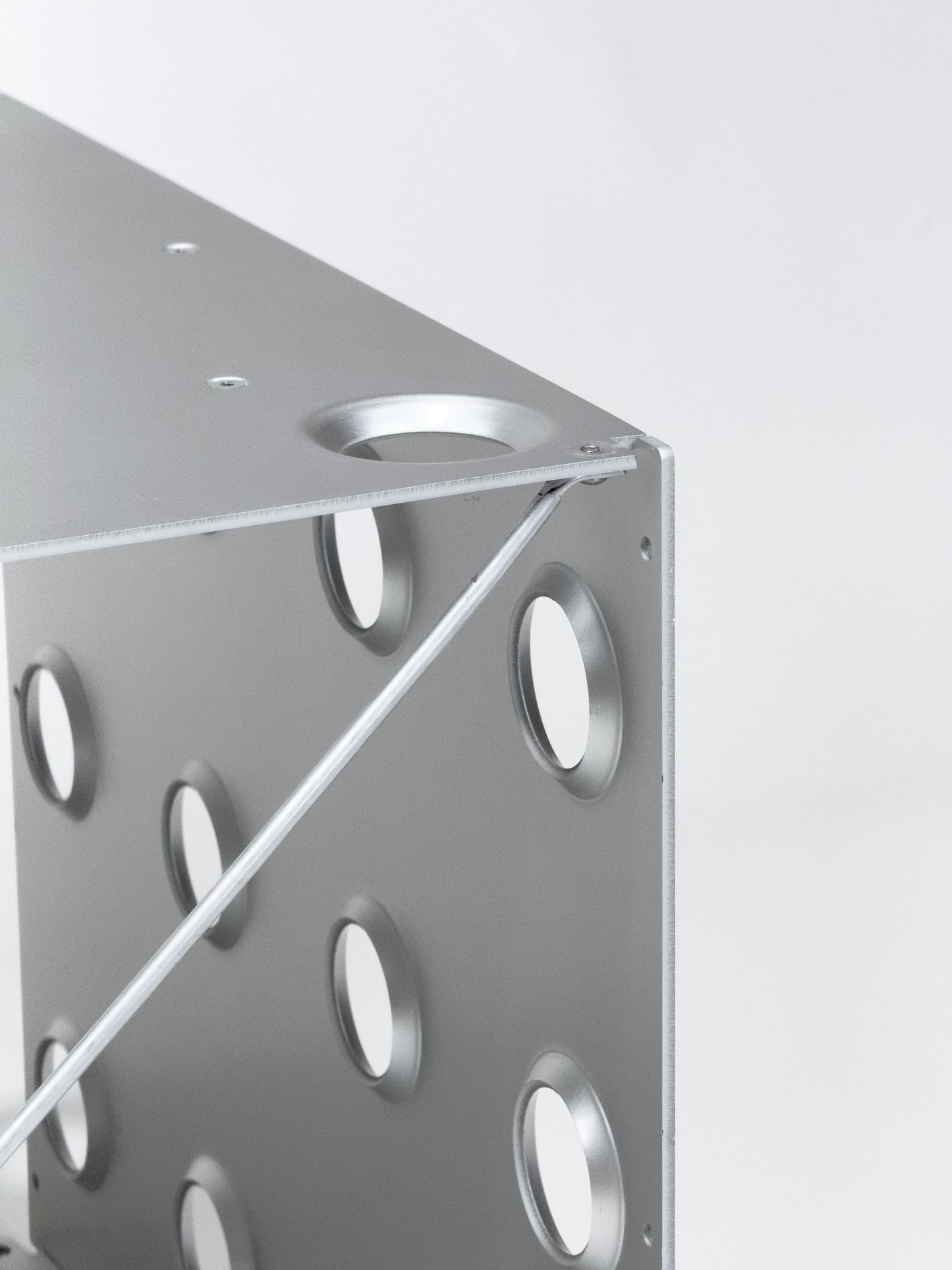 Cross Brace Struts