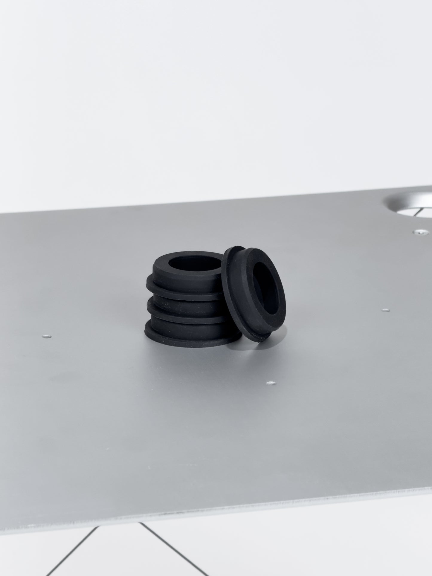 Rubber Foot Pads