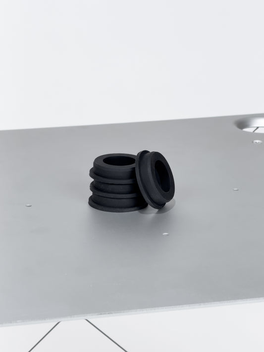 Rubber Foot Pads