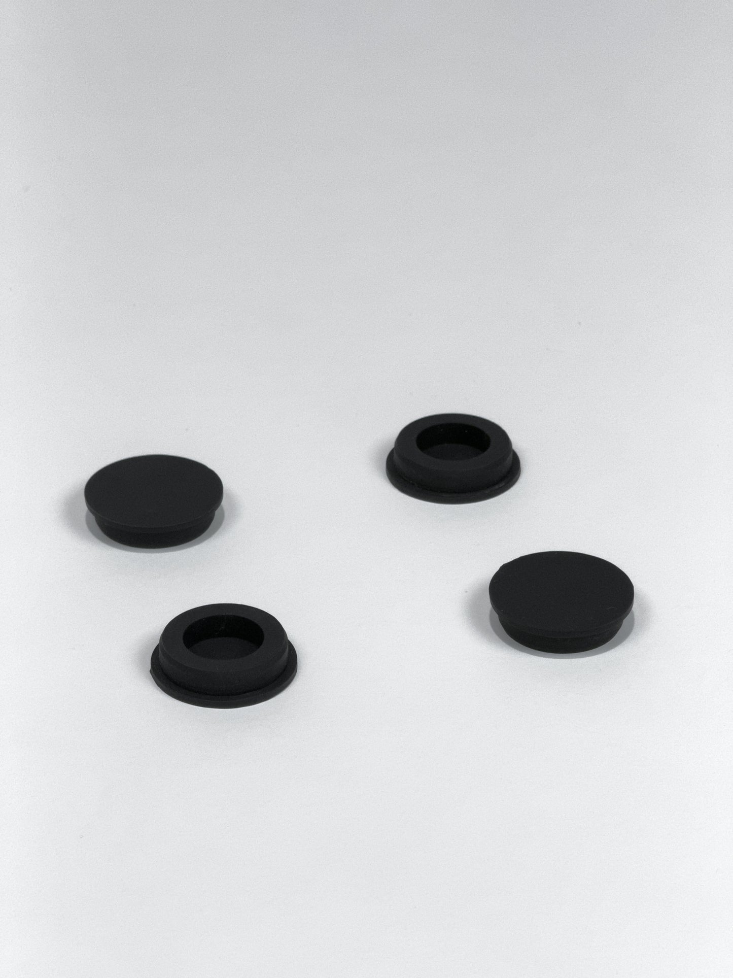 Rubber Foot Pads