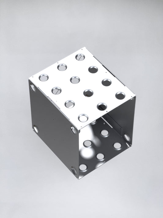 Stamped Module