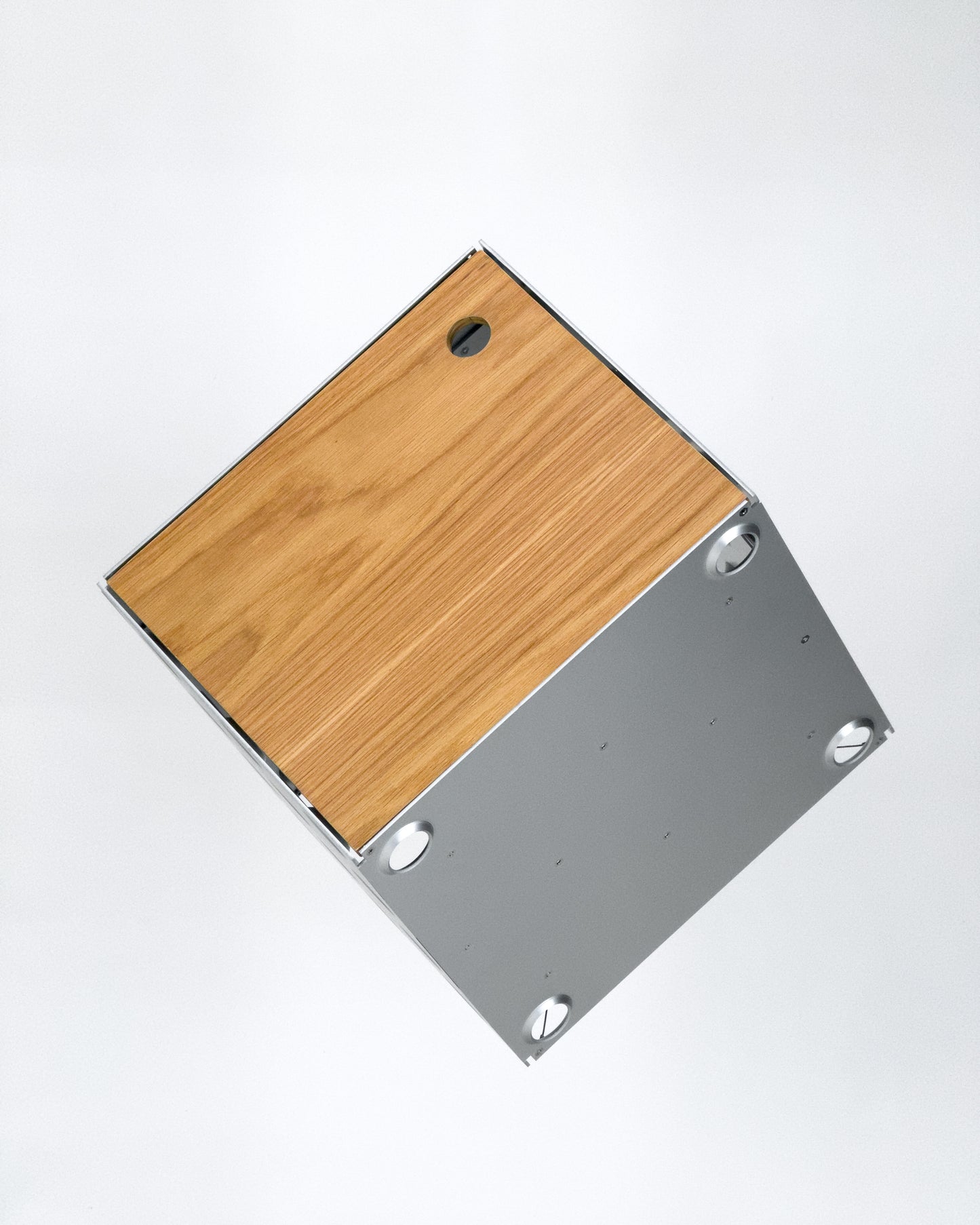 Pivot Door