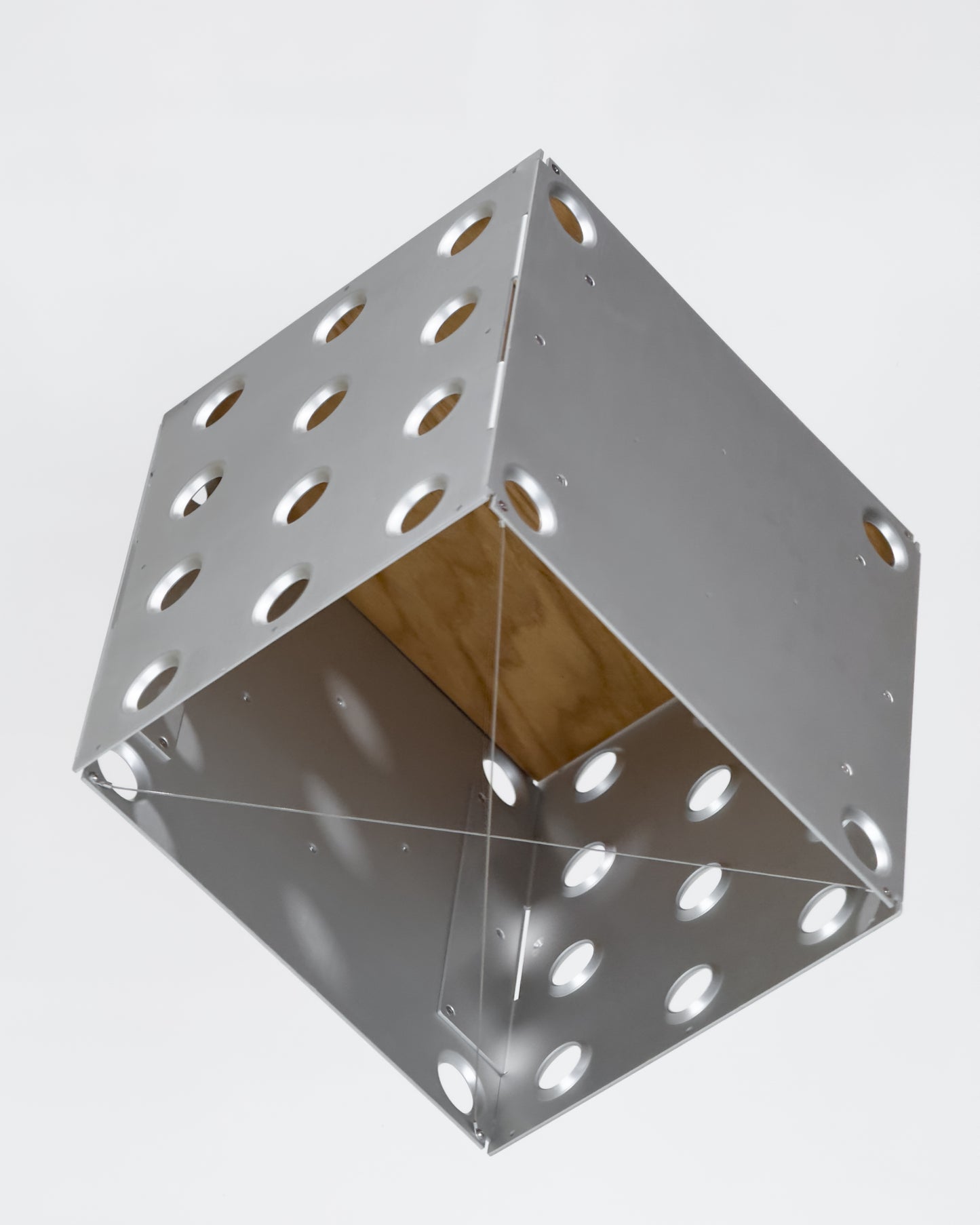 Stamped Module